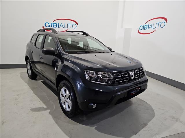 DACIA Duster II 2018 02415710_VO38013170