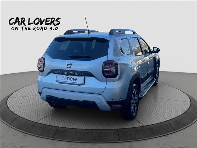 DACIA Duster 05256188_VO38013034