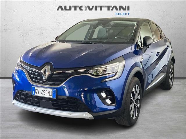 RENAULT Captur II 2019 00984474_VO38023207