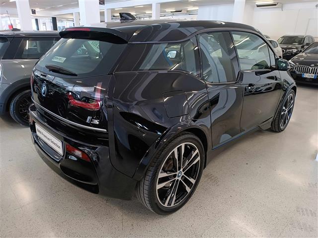 BMW i3 2018 10100358_VO38013138