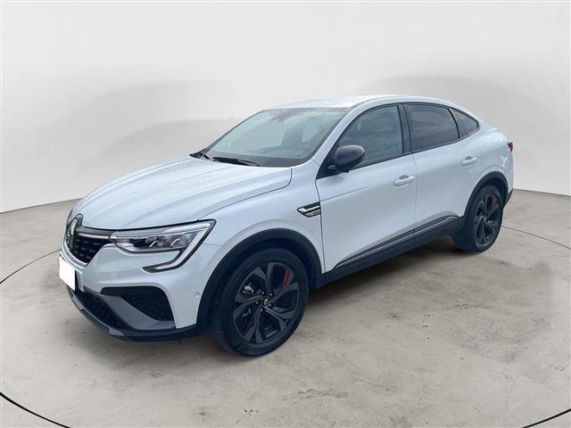 RENAULT Arkana 04985751_VO38043508