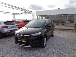 Opel - Crossland X