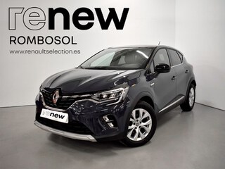 RENAULT - CAPTUR