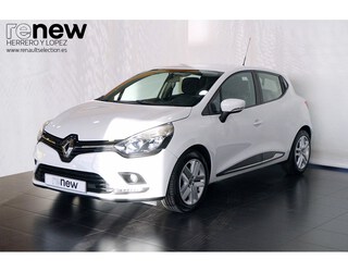 RENAULT - CLIO