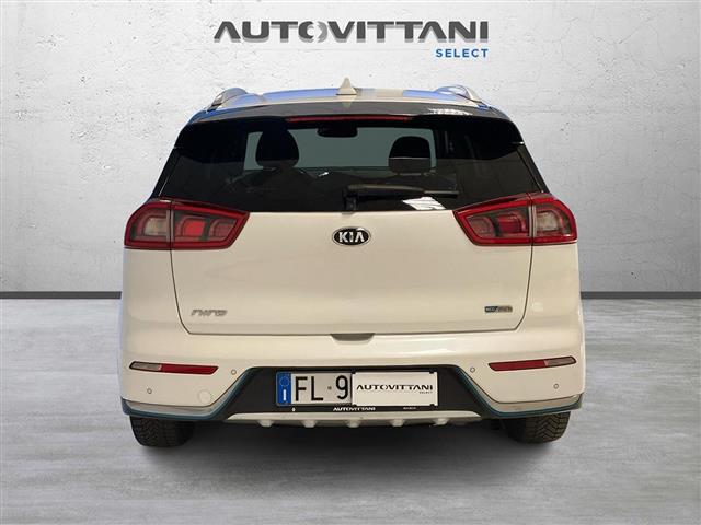 KIA MOTORS Niro I 2017 00985042_VO38023207
