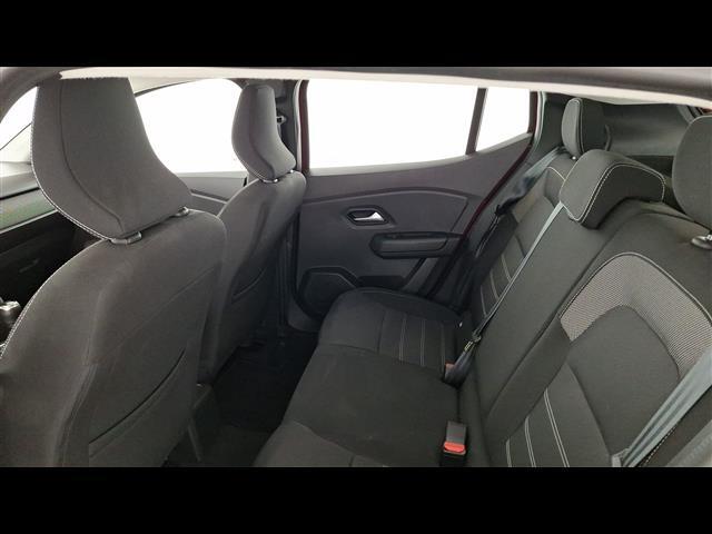 DACIA Sandero 00973151_VO38023732
