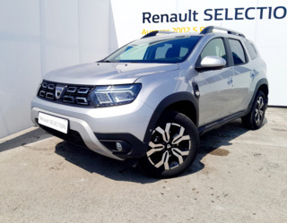DACIA - DUSTER