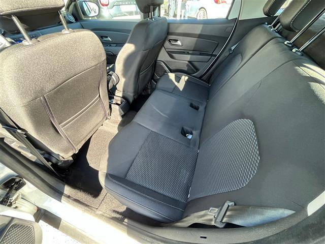 DACIA Duster II 2018 02640125_VO38043366