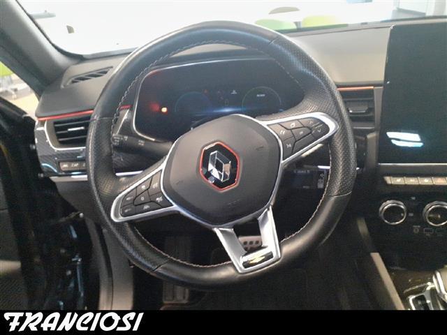 RENAULT Arkana 00050967_VO38013018