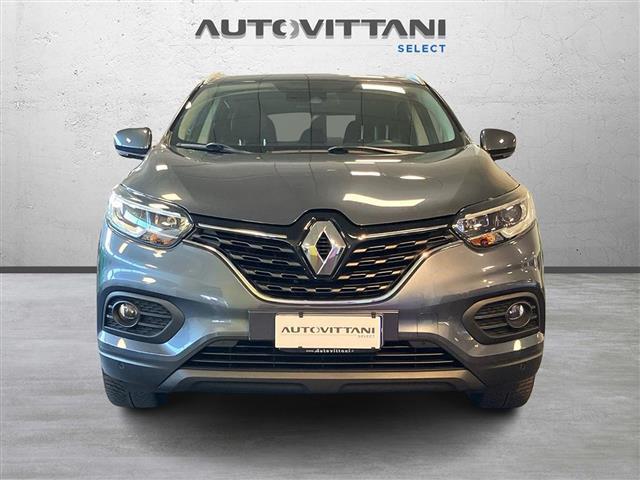 RENAULT Kadjar 2019 00985424_VO38023207