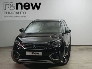 PEUGEOT - 5008