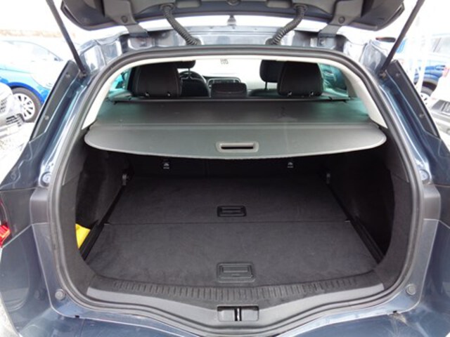 Exterieur Megane Grandtour  grijs