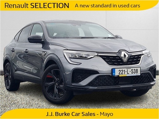 Renault - Arkana