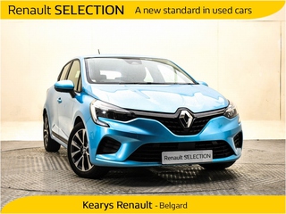 Renault - CLIO