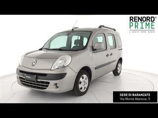 RENAULT Kangoo II 2008 00940792_VO38023732