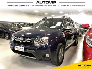 DACIA Duster I 2014 02445202_VO38053400