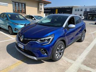 RENAULT Captur II 2019 01075404_VO38023216