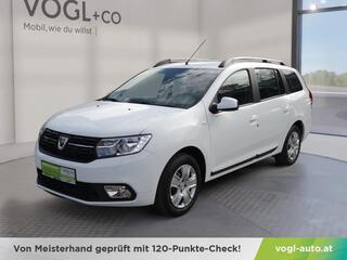 Dacia - Logan