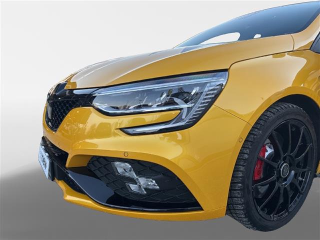 RENAULT Megane IV 2020 Berlina 01505995_VO38053436