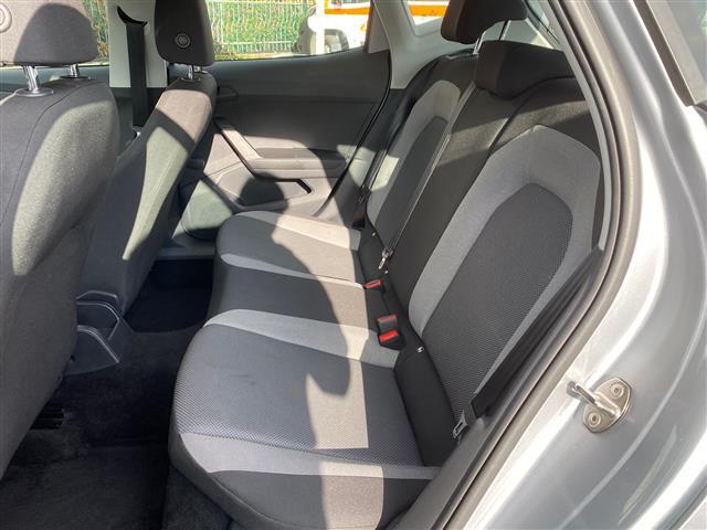 SEAT Ibiza V 2017 02640854_VO38043366