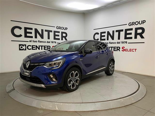 RENAULT Captur II 2019 30000620_VO38013138