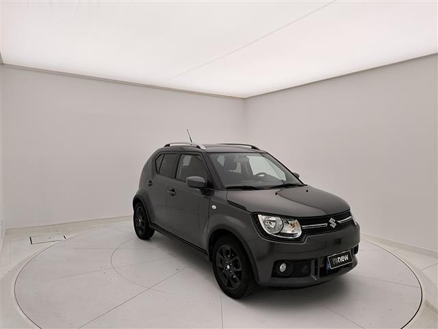 SUZUKI Ignis 00972993_VO38023732