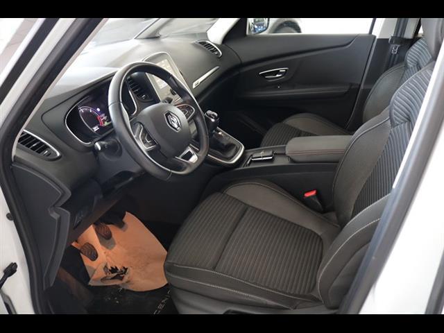 RENAULT Scenic 00547902_VO38013066