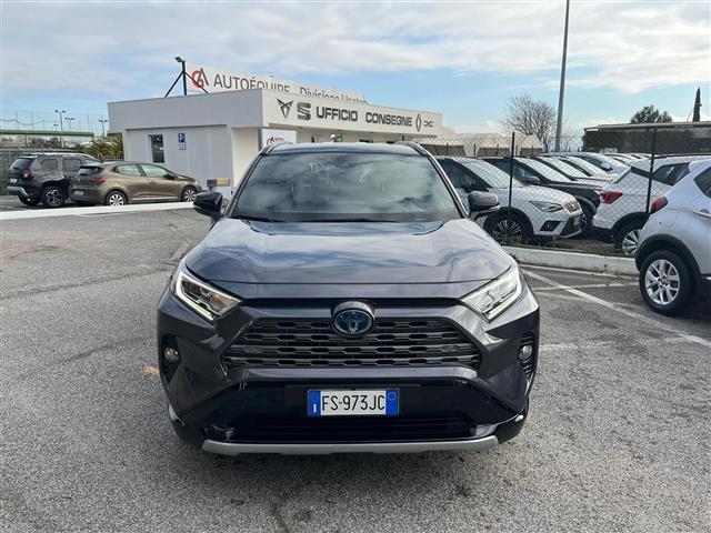 TOYOTA Rav4 V 2019 02640691_VO38043366