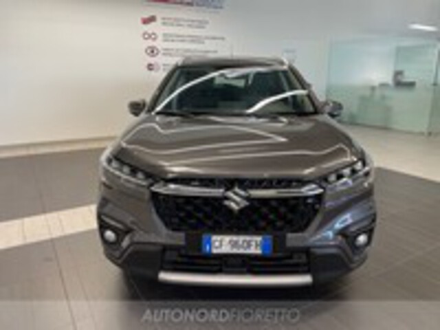 SUZUKI S-Cross II 2022 01886205_VO38013067