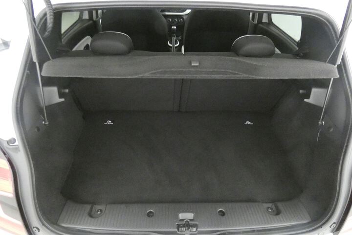 Inside Twingo  Blanco Cristal