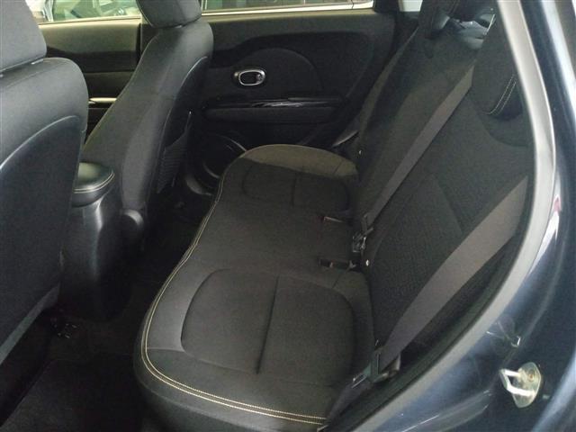KIA MOTORS Soul II 2014 00014390_VO38043670