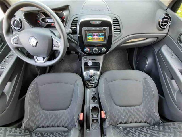 RENAULT Captur I 2017 00010538_VO38013022