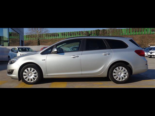 OPEL Astra Sports Tourer 01091250_VO38013498