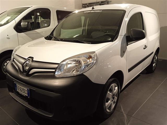 RENAULT Kangoo 00014269_VO38043670