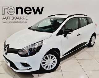 RENAULT - CLIO