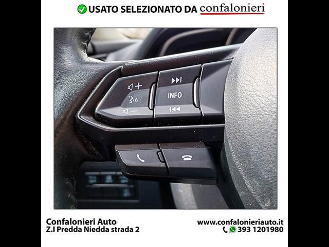 MAZDA CX 3 00009529_VO38013165