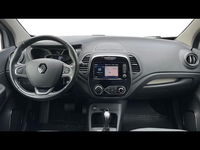 RENAULT Captur I 2017 00929317_VO38013174