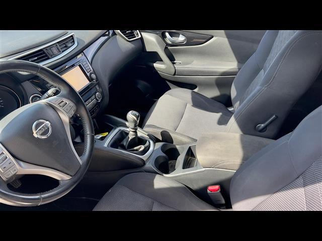 NISSAN Qashqai 05919520_VO38013080