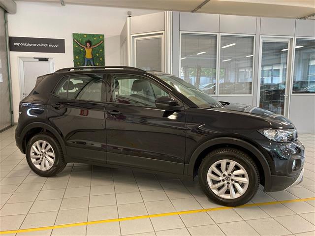 VOLKSWAGEN T Cross 2019 00014647_VO38013022