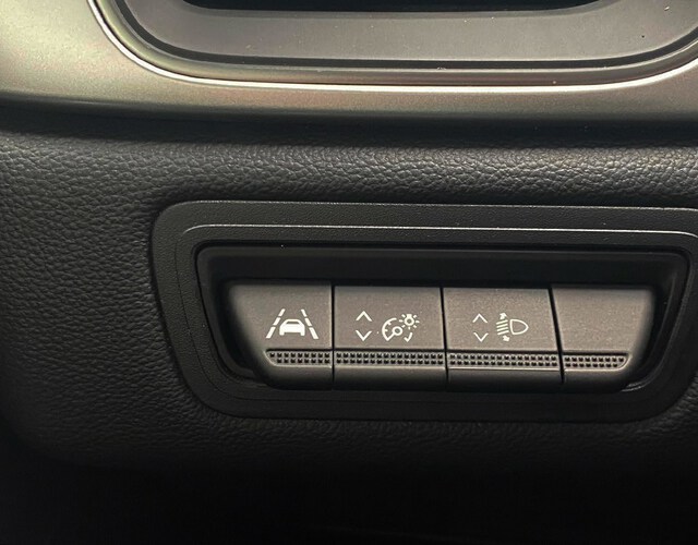 Inside Captur  Gris Highland con te