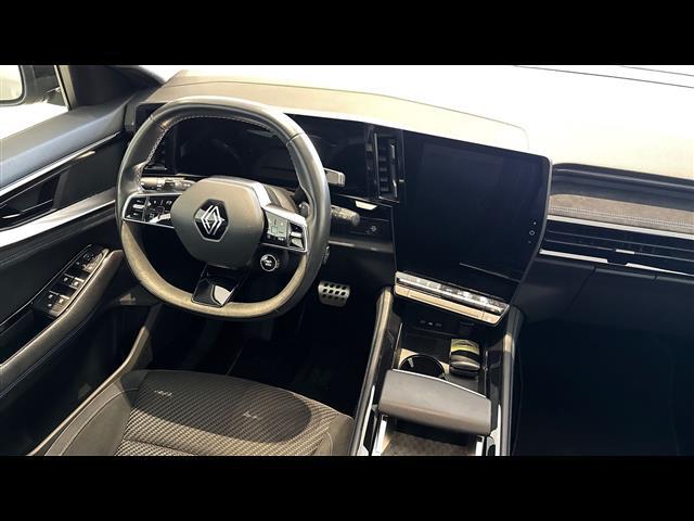 RENAULT Austral 04998138_VO38013058