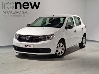 DACIA - SANDERO