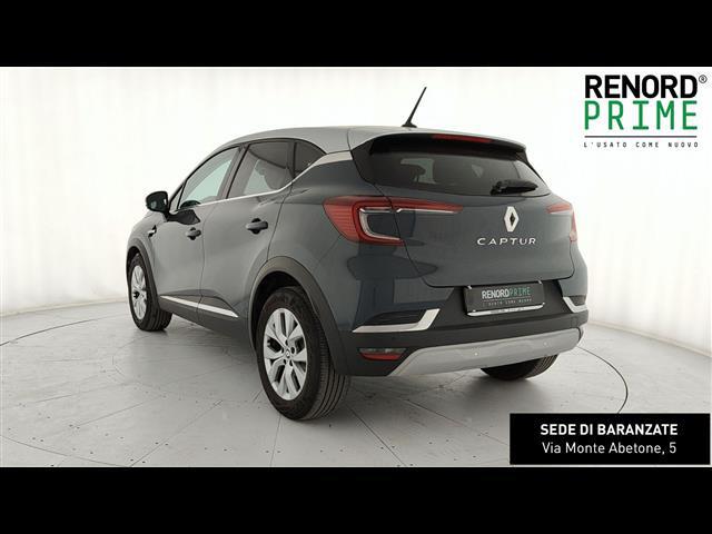 RENAULT Captur 00973395_VO38023732