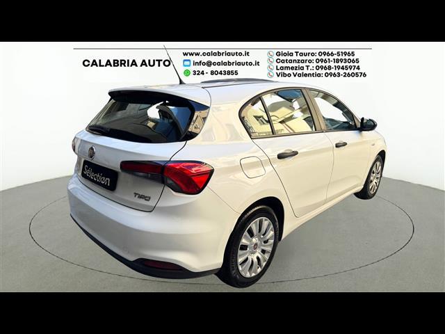 FIAT Tipo 00007095_VO38033579