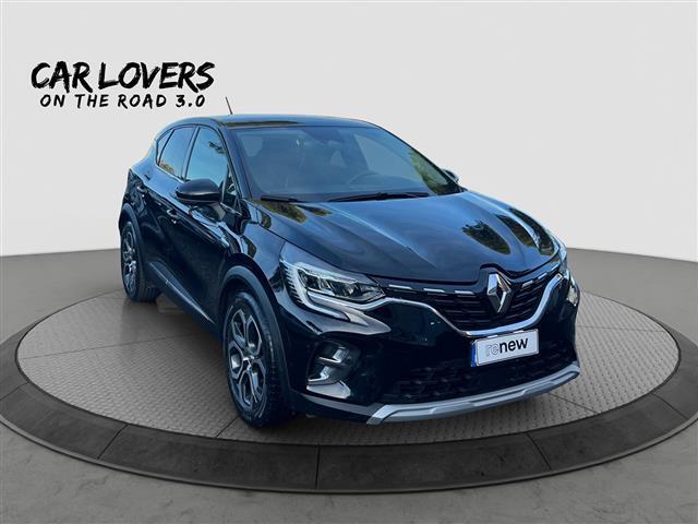 RENAULT Captur II 2019 05256756_VO38013034