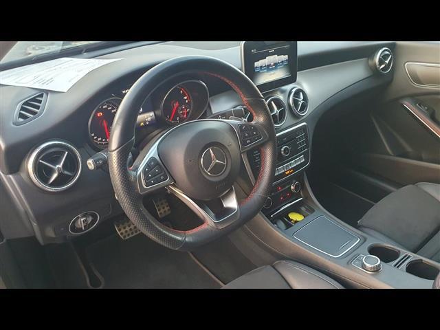 MERCEDES CLA Shooting Brake   X117 02381025_VO38013041