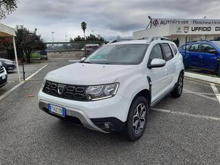 DACIA Duster II 2018 02639175_VO38043366