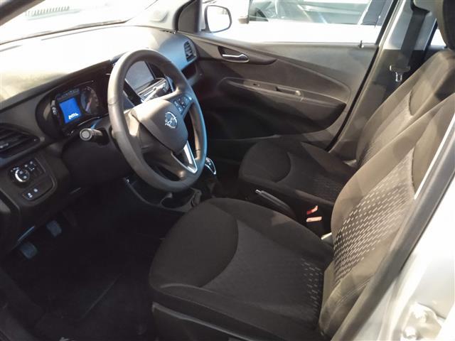 OPEL Karl 00013685_VO38043670