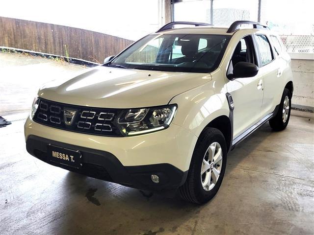 DACIA Duster II 2018 00188794_VO38023507