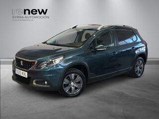 PEUGEOT - 2008